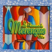 Le testament du merengue, Vol. 2 artwork