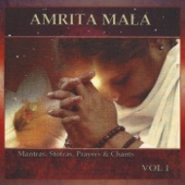 Amrita Mala, Vol. 1 artwork