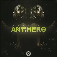 Antihero - Single by Daenine album reviews, ratings, credits