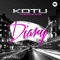 Diary (feat. Rhea Dean & Cyko Logic) - Kotu lyrics