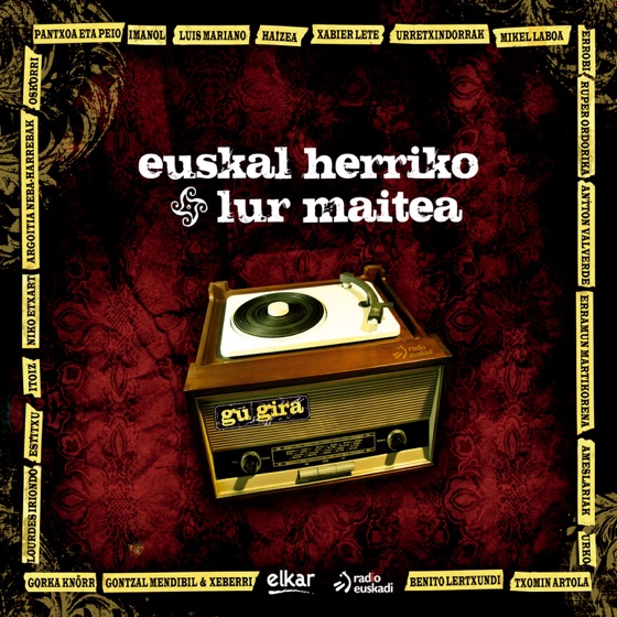 Cover artwork for Aita semeak