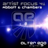 Artist Focus 41