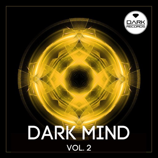 Dark Mind, Vol. 2 by Various Artists
