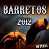 Barretos 2012, 2012