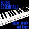 Blues Essentials Piano Boogie and Blues, 2014