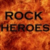 Rock Heroes, Vol.7, 2015