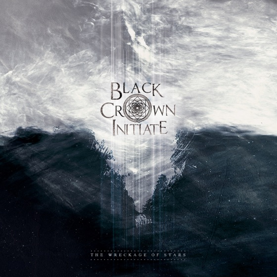 Cover artwork for Shape's Collapse