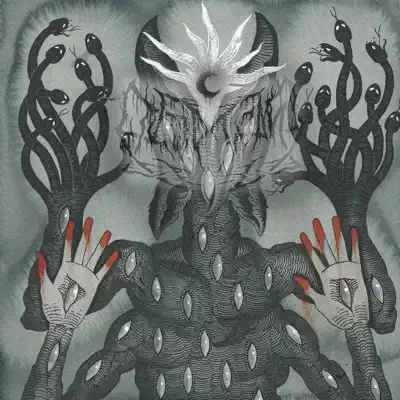 Scar Sighted - Leviathan