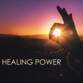 Healing Power - Mindfulness Meditation, Oasis of Relaxing Sounds for Headache Remedy artwork