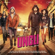 Dance Basanti - Sachin-Jigar, Vishal Dadlani & Anushka Manchanda