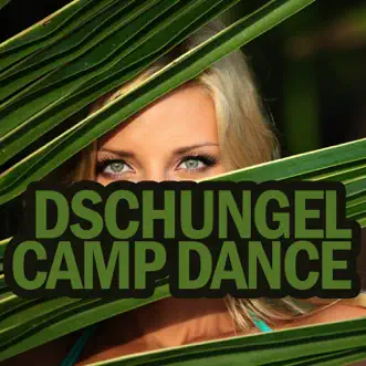 Dschungel Camp Dance by Various Artists album reviews, ratings, credits