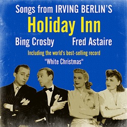 Bing Crosby - White Christmas