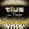 Lost Inside (feat. Darja) - Tius lyrics
