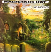 Magicians Hat, 1972