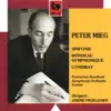 Stream & download Peter Mieg: Sinfonie – Rondeau symphonique – Combray