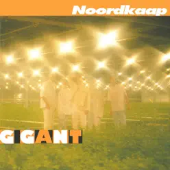 Gigant - Noordkaap