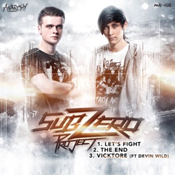 Sub Zero Project & Sub Sonik - Let's Fight