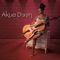 A Gozar Con Mi Combo - Akua Dixon lyrics