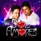 Tenho Medo - Dois Amores lyrics