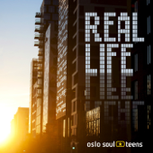 Real Life - Oslo Soul Teens