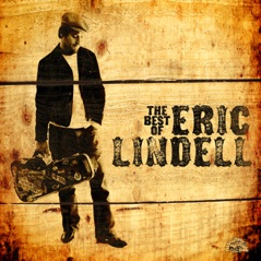 The Best of Eric Lindell