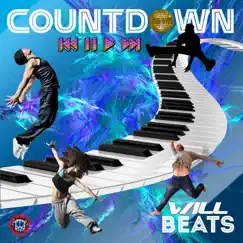 Countdown - Single by DJ Will Beats album reviews, ratings, credits