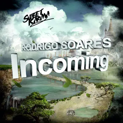 Incoming - EP - Rodrigo Soares