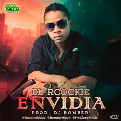 Envidia (Single) - El Roockie