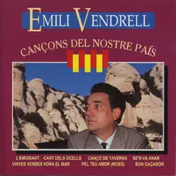 Cançons del Nostre País - Emili Vendrell