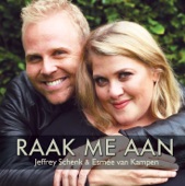Raak Me Aan - Single