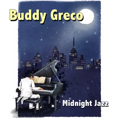 Midnight Jazz - Buddy Greco