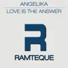 Love Is the Answer - Single album lyrics, reviews, download