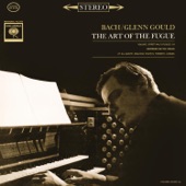 Bach: The Art of the Fugue, BWV 1080 (Excerpts) artwork