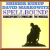 Shakespeare's Cymbeline, The Musical: Spellbound!