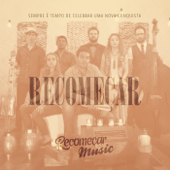 Recomeçar - EP - Recomeçar Music