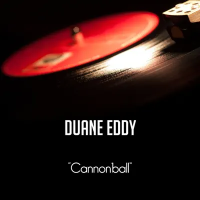 Cannonball - Duane Eddy