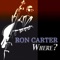 Bass Duet (feat. Mal Waldron & Eric Dolphy) - Ron Carter lyrics