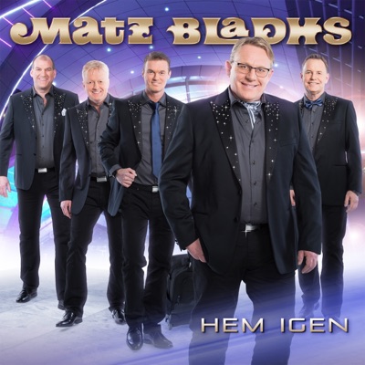 Hem Igen - Matz Bladhs  Shazam