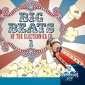 Big Beats, Vol. 1: Of the Electronica Company artwork
