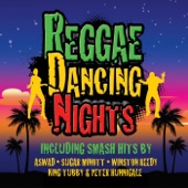 Reggae Dancing Night's artwork