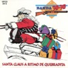 Santa Claus A Ritmo De Quebradita