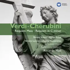Messa da Requiem (1995 Remastered Version), No. 2 - Dies irae: Tuba mirum Song Lyrics