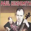 Paul Hindemith album lyrics, reviews, download