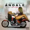 Ándale (feat. Fetty Wap) - Single album lyrics, reviews, download