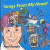 Paul Runalls - Doo Be Doo Be Doo