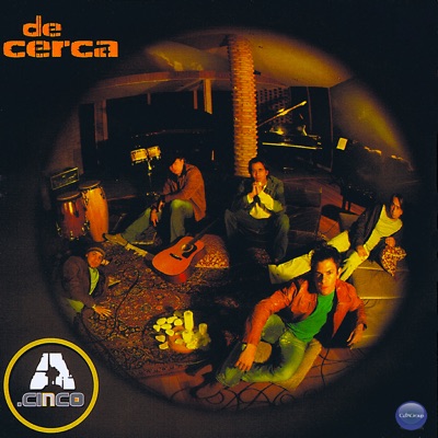 De Cerca - A Cinco