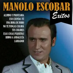 Exitos - Manolo Escobar