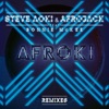 Afroki (feat. Bonnie McKee) [Remixes] - Single