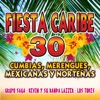Fiesta Caribe - Cumbias, Merengues, Mexicanas y Norteñas