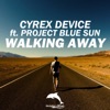 Walking Away (feat. Project Blue Sun)